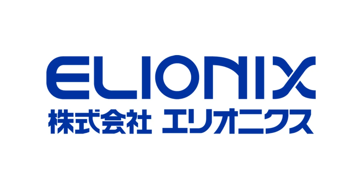 Elionix