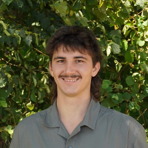 Photo of Alexander Zappacosta