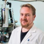 Photo of Anders Barlow