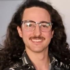 Photo of Angelo Vitaliti