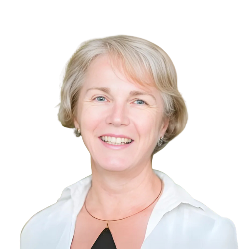 Photo of Ann Roberts