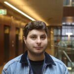 Photo of Anthony El-Helou