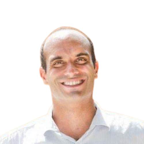 Photo of Antonio Tricoli