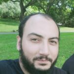 Photo of Ayman Ahmed Elkholy