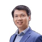 Photo of Benjamin Tee