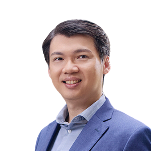 Photo of Benjamin Tee