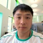 Photo of Chaohao Chen