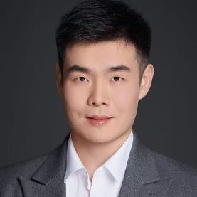 Photo of Chi David Cheng