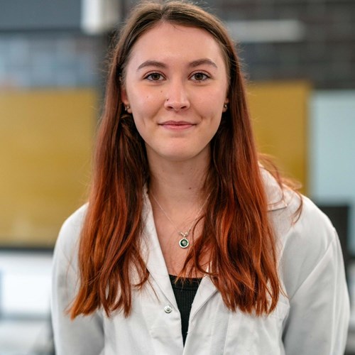 Photo of Chloe Duffield