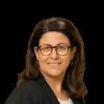 Photo of Dorna Esrafilzadeh