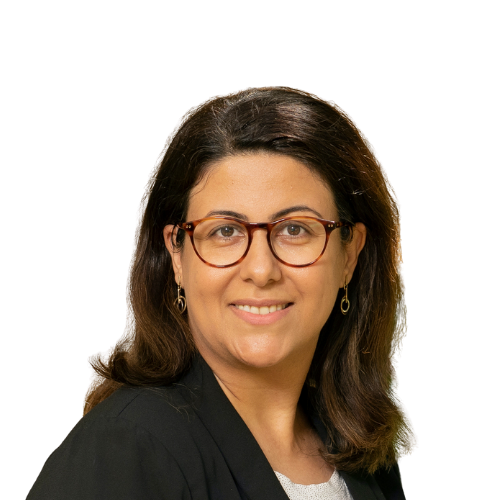 Photo of Dorna Esrafilzadeh