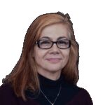 Photo of Francesca Iacopi