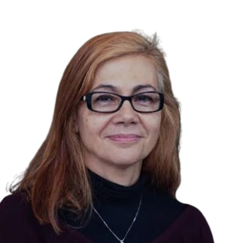 Photo of Francesca Iacopi