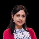 Photo of Gayathri Naidu