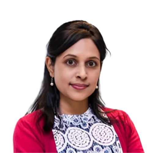 Photo of Gayathri Naidu