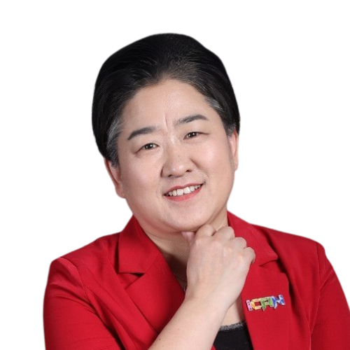 Photo of Haixia (Alice) Zhang