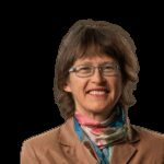 Photo of Heike Ebendorff-Heiderpriem