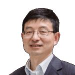 Photo of Huanting Wang