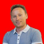 Photo of Igor Aharonvich