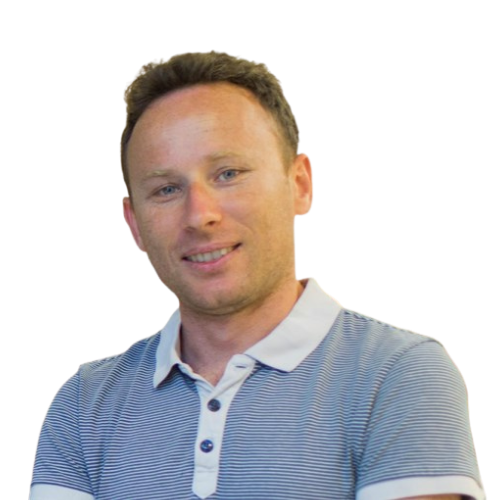 Photo of Igor Aharonvich