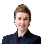 Photo of Irina Kabakova