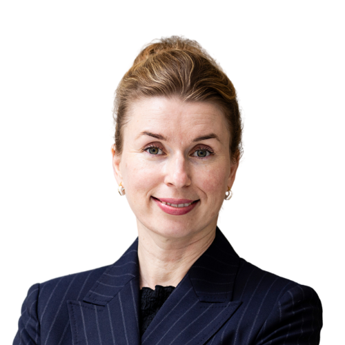 Photo of Irina Kabakova