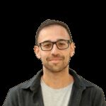 Photo of Jason Eshraghian