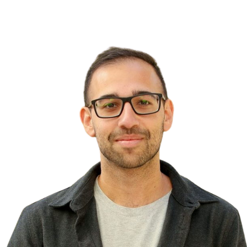 Photo of Jason Eshraghian