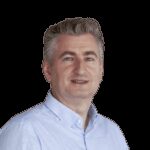 Photo of Javier Aizpurua