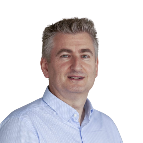 Photo of Javier Aizpurua