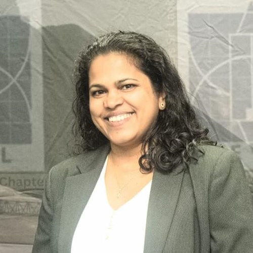 Photo of K. Sujeewa De Silva