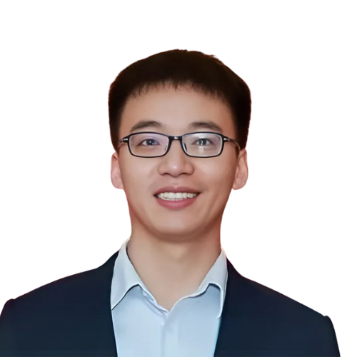 Photo of Kai Xiao