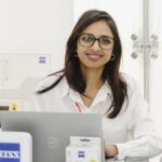 Photo of Kashmira Raghu