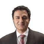 Photo of Kourosh Kalantar-Zadeh