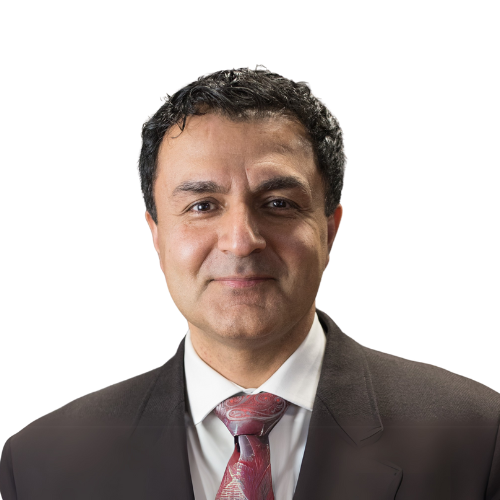 Photo of Kourosh Kalantar-Zadeh