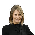 Photo of Laura Fabris