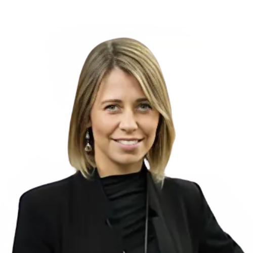 Photo of Laura Fabris