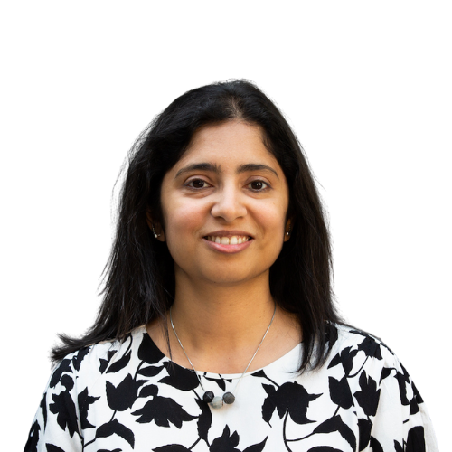 Photo of Madhu Bhaskaran