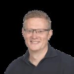 Photo of Mark Edmonds