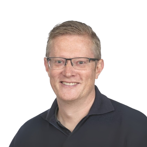 Photo of Mark Edmonds