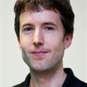 Photo of Matthew Arnold