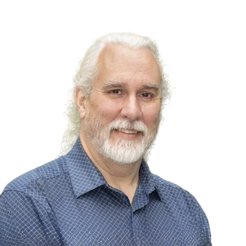 Photo of Michael Fuhrer