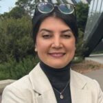 Photo of Naimeh Naseri Taheri