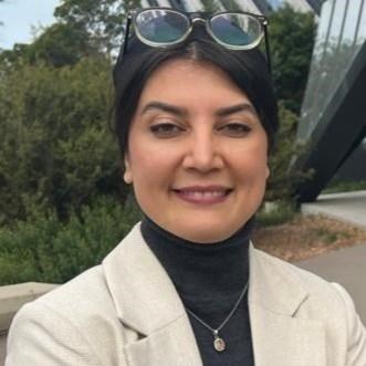 Photo of Naimeh Naseri Taheri