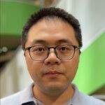Photo of Peng Chen