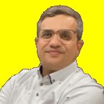 Photo of Prashant Sonar