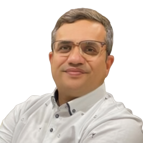 Photo of Prashant Sonar