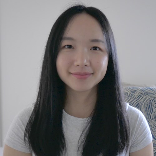 Photo of Qianqian Shi