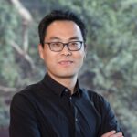 Photo of Qingfeng Zhai