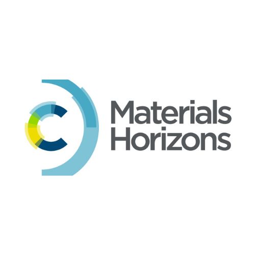 RSC Materials Horizons